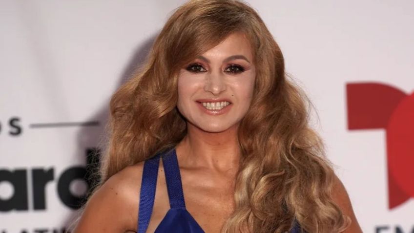 Desalojan a Paulina Rubio de casa en Miami, Miley Cyrus se compromete y más en Tribuna Top 3 Espectáculos