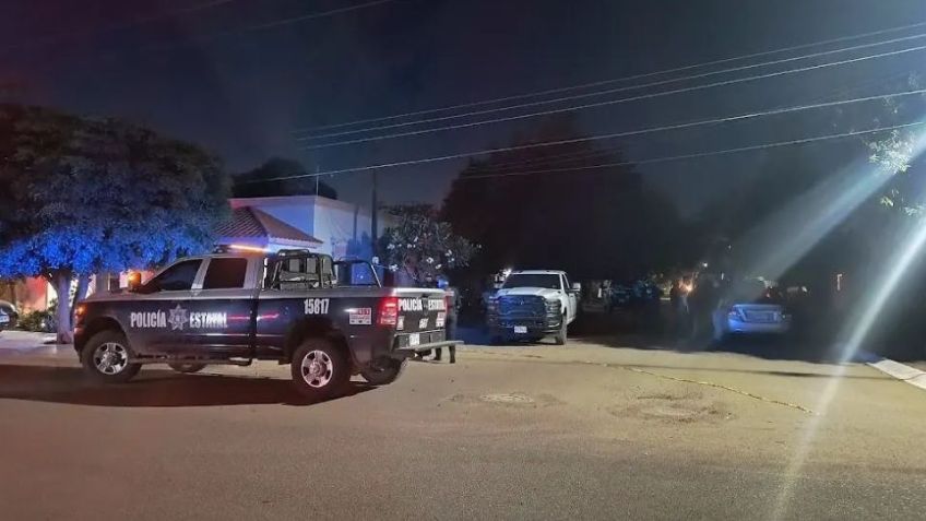 Caen cuatro sicarios en Cócorit tras balacera, captan voraz incendio en Nogales y más en Top 3 Sonora 