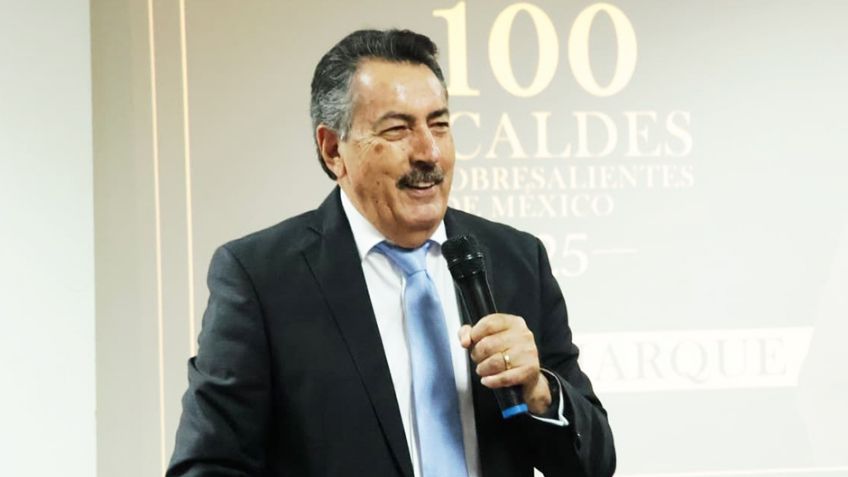 Lamarque continúa liderando preferencias por Morena para la gubernatura para Sonora rumbo al 2027