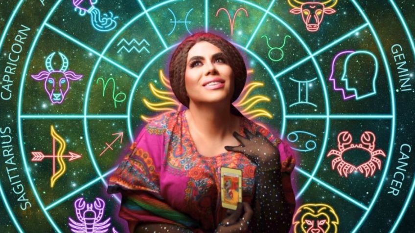 Horóscopos HOY Nana Calistar MARTES 9 de diciembre 2025: Lo que le depara a tu signo con Luna en Géminis