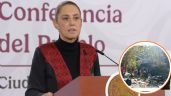 Foto ilustrativa de la nota titulada: Fiscalía definirá el ESTADO LEGAL del chofer del Tren Interoceánico, declara Sheinbaum