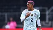 Foto ilustrativa de la nota titulada: Defensivo de la Selección Mexicana podría cambiar de club en Europa previo a la Copa del Mundo 2026