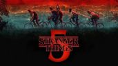 Foto ilustrativa de la nota titulada: ¿Cuándo se estrena el último episodio de 'Stranger Things 5' y dónde podrá verse?