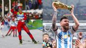 Foto ilustrativa de la nota titulada: Copa del Mundo y Juegos Olímpicos figuran entre los eventos deportivos más importantes del 2026
