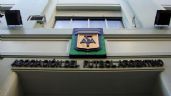 Foto ilustrativa de la nota titulada: Escándalo en el futbol argentino; incautan edificio de la AFA por presunto lavado de dinero