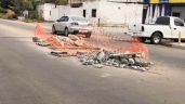 Foto ilustrativa de la nota titulada: Cierres viales en Ciudad Obregón este 31 de diciembre por trabajos municipales; se recomiendan rutas alternas