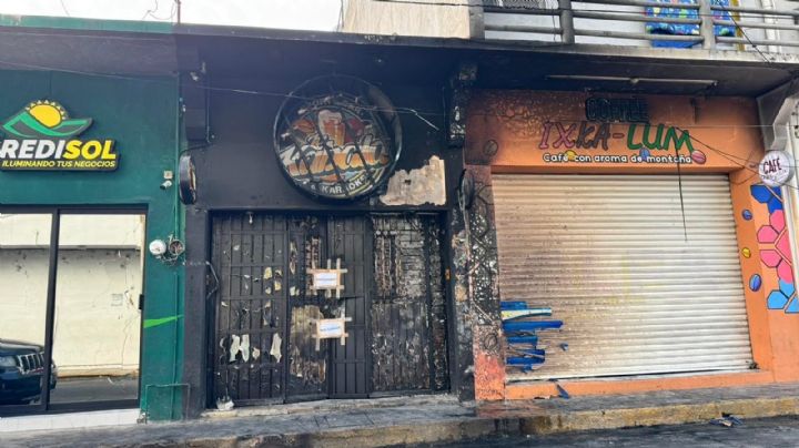 Localizan seis cuerpos de personas 'levantadas' en bares de Chiapas; hay cuatro detenidos