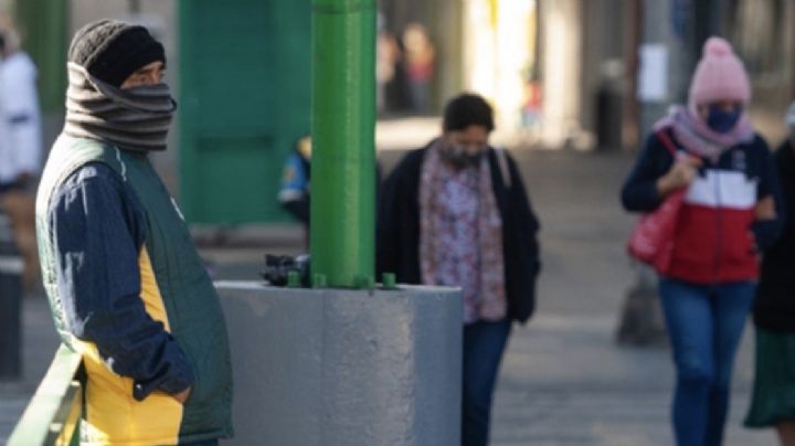 Clima en Sonora HOY martes 30 de diciembre: Alerta por HELADAS matutinas y tardes CALUROSAS
