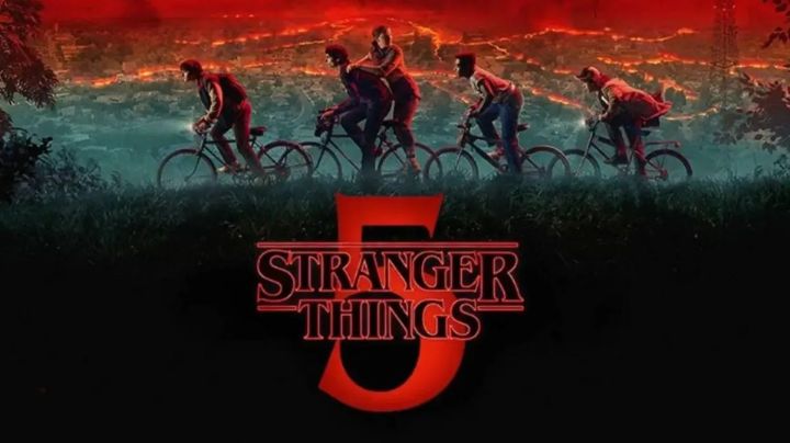 ¿Cuándo se estrena el último episodio de 'Stranger Things 5' y dónde podrá verse?