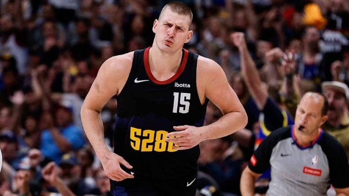 Nikola Jokic sufre hiperextensión en rodilla, Drew Brees podría llegar al Salón de la Fama y más en Top 3 Deportes
