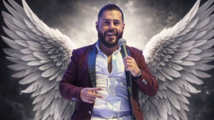 Giovanni Vera, vocalista de Banda Gota de Oro, muere en masacre en Irapuato; compañeros lo recuerdan