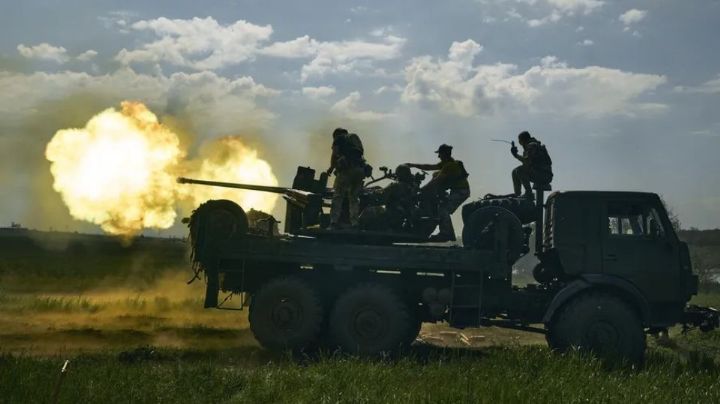 RECUENTO: Las cinco guerras que tuvieron al mundo en vilo durante este 2025