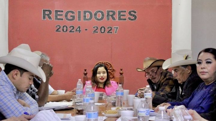 Ayuntamiento de Etchojoa contará con más de 411 millones de pesos para este 2026