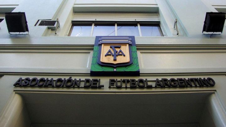 Escándalo en el futbol argentino; incautan edificio de la AFA por presunto lavado de dinero