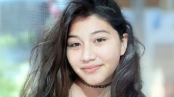 Monserrat tiene solo 14 años y está desaparecida en Hermosillo; piden ayuda para localizarla