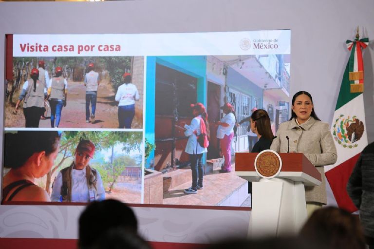 Ariadna Montiel Reyes