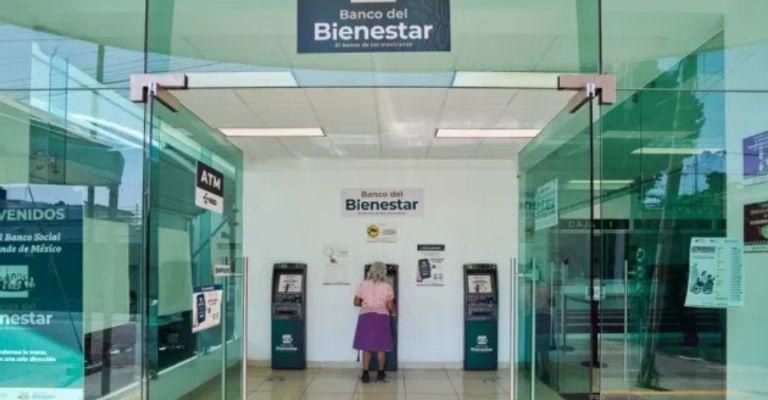 La Pensión Bienestar contribuye a mejorar la calidad de vida de los adultos mayores