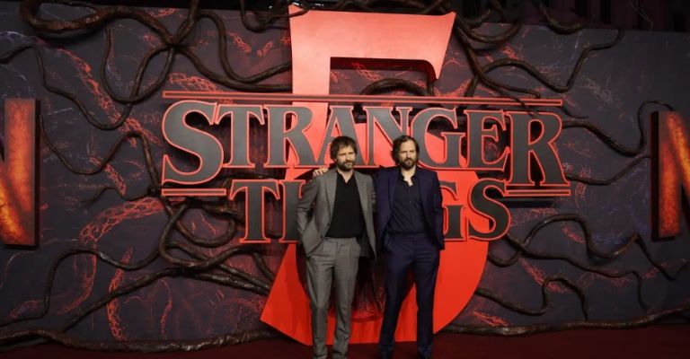 Conoce los detalles del capítulo que cierra la popular serie de la plataforma Netflix.