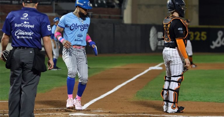 Córdoba timbró una carrera