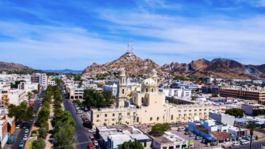 Temperaturas en Hermosillo HOY: Así será el clima en Sonora este MARTES 30 de diciembre