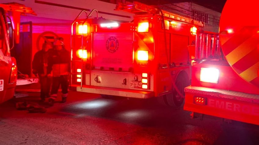 Nuevo ataque contra exfuncionario en Puebla: Incendian bienes del exalcalde Adán Silva Valeriano