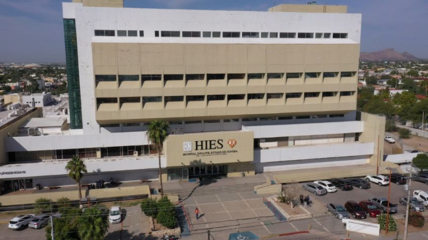 Tragedia en Puerto Peñasco: Muere niño de 4 años y su madre; Salud Sonora investiga posible caso de rickettsia