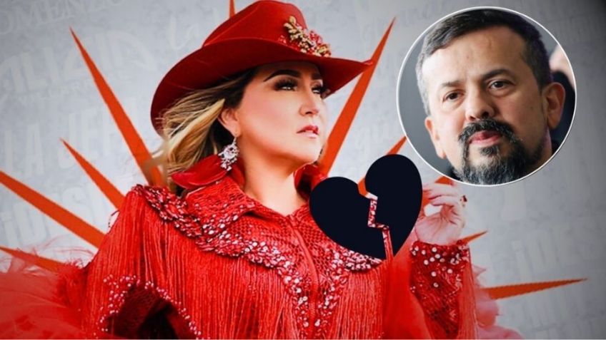 Divorcio de Alicia Villareal, Fátima Bosch y más escándalos del 2025 en el Tribuna Top 3 Espectáculos