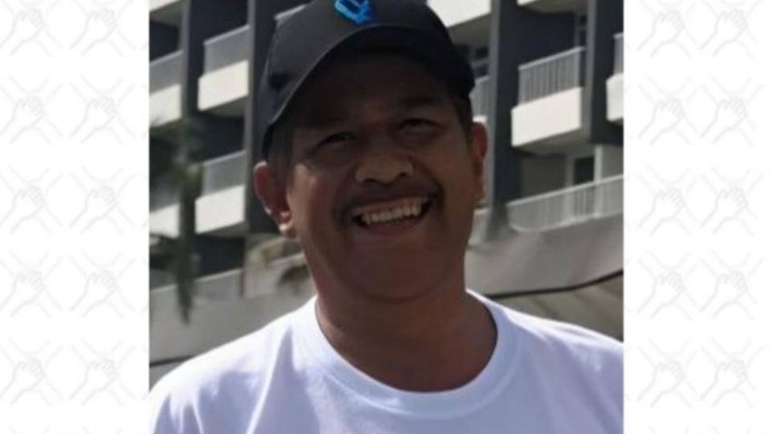 Rodimiro desapareció en el tramo de Esperanza a Ciudad Obregón; se intensifica la búsqueda