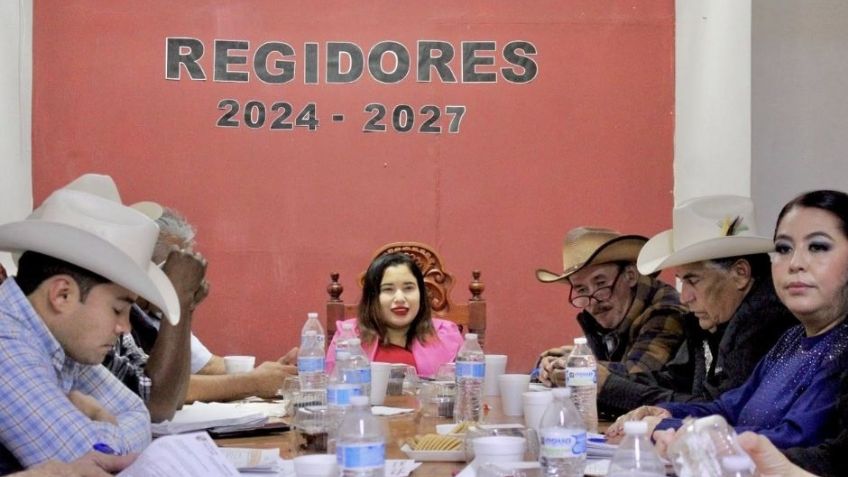 Ayuntamiento de Etchojoa contará con más de 411 millones de pesos para este 2026