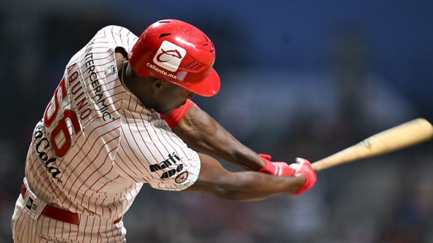 Pieza importante del bicampeonato de los Dibalos en la LMB reforzará a los Jaguares de Nayarit