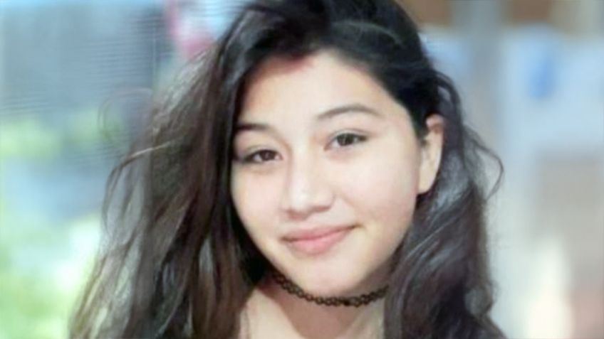 Monserrat tiene solo 14 años y está desaparecida en Hermosillo; piden ayuda para localizarla