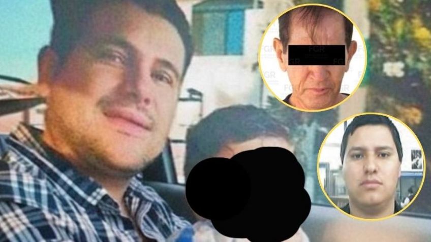 Iván Archivaldo Guzmán habría ordenado caída de su suegro, cuñado y 'El Panu'; esto se sabe