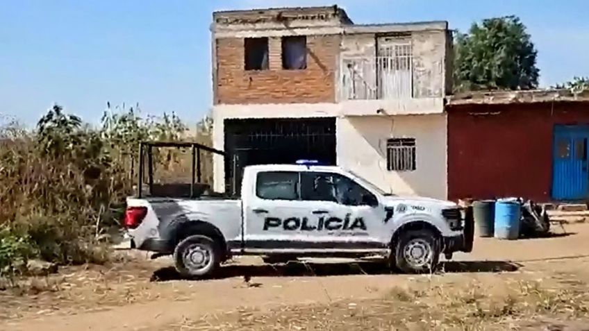 Hallan sin vida a mujer y a su nieto de 4 años en Tlaquepaque, Jalisco; investigan al abuelo