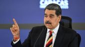Foto ilustrativa de la nota titulada: Maduro acusa a Estados Unidos de transmitir "noticias falsas" de Venezuela: "Todo lo que dicen es mentira"