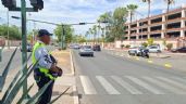 Foto ilustrativa de la nota titulada: A partir del 1 de enero de 2026, fotomultas entrarán en vigor en Hermosillo para reducir accidentes