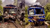 Foto ilustrativa de la nota titulada: Perú: Choque de trenes en camino a Machu Picchu deja un muerto y 36 heridos