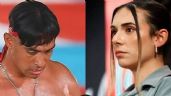 Foto ilustrativa de la nota titulada: Heliud Pulido envía mensaje a Pame Verdirame tras acusarlo de ser infiel con atleta de 'Exatlón México'