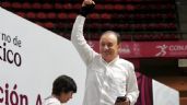 Foto ilustrativa de la nota titulada: Alfonso Durazo desea un 2026 de esperanza, paz y nuevas oportunidades a familias sonorenses