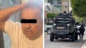 Foto ilustrativa de la nota titulada: Capturan en Culiacán a Pedro Inzunza 'El Sagitario', operador del grupo de 'El Chapo Isidro'