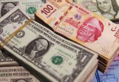 Foto ilustrativa de nota Precio del dólar en México HOY miércoles 31 de diciembre: Así cierra el año el peso mexicano
