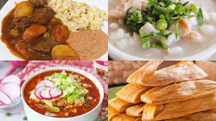 En Sonora, el precio de los insumos para la cena de Año Nuevo se incrementa hasta un 15%