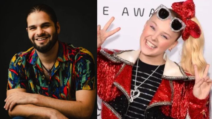 De Jojo Siwa a Farid Dieck: Conoce quiénes son los TikTokers más famosos del mundo del año 2025