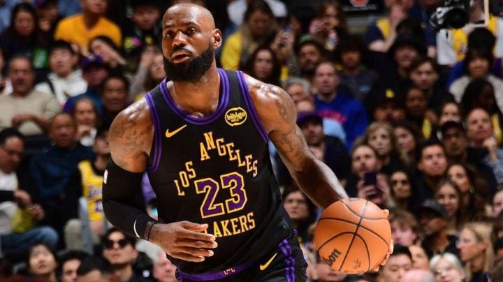 ¡Aguafiestas! Los Pistons estropean el festejo por el cumpleaños 41 de LeBron James