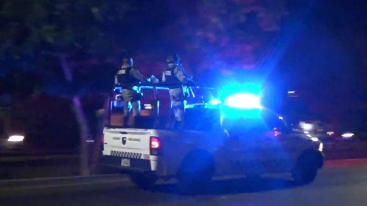 Cártel de Santa Rosa intenta descarrilar tren en Cortazar; Guardia Nacional refuerza seguridad