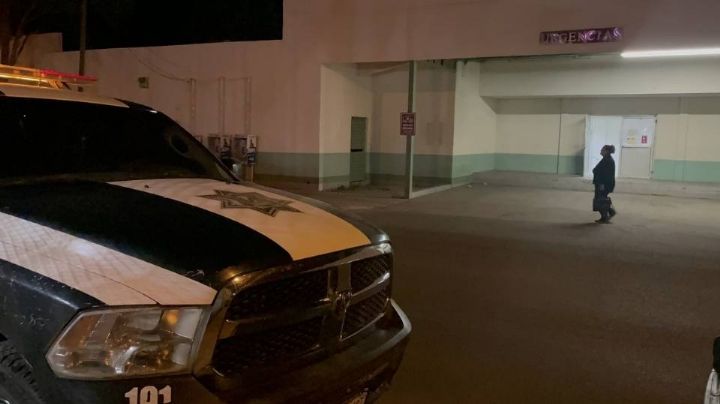 Mujer recibe brutal golpiza de su vecina en Nogales; tiene lesiones que ponen en riesgo su vida