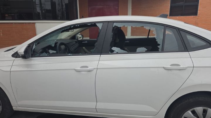 (FOTOS) Nuevo ataque contra funcionarios en EDOMEX: Hieren a balazos a servidora pública de Tecámac