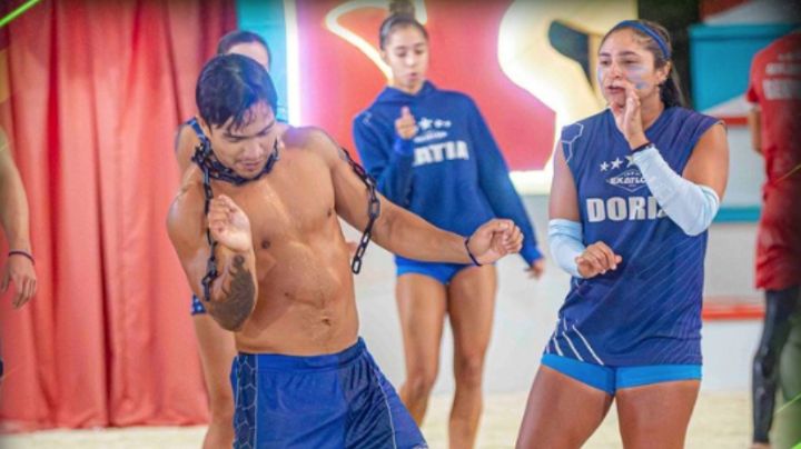 ¿Quién gana HOY la Batalla Colosal en 'Exatlón México'? Él ganaría Medalla Femenil este 31 de diciembre