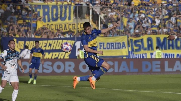 Exjugador de Boca Juniors llega al Santos Laguna como refuerzo para el mediocampo en el Clausura 2026