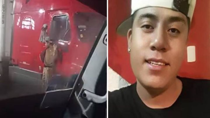Localizan a joven en hospital de Ciudad Obregón; trailero lo abandonó en Vícam y desapareció