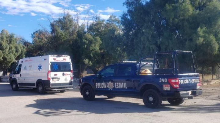 Niña de 3 años resulta lesionada en feria de Durango; falló la supervisión del juego mecánico